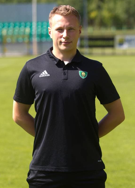 Football. GKS Katowice. Training. 20.07.2015
