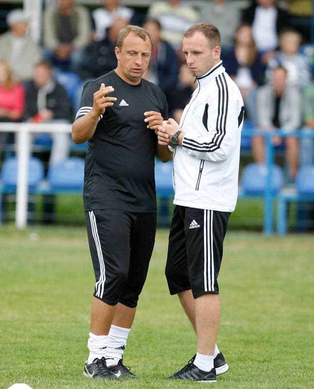 Football. Polish Cup. Nadwisla Gora - Zaglebie Lubin. 28.07.2015