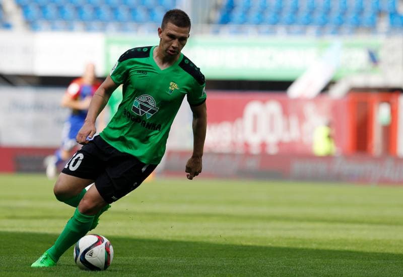 Football. PKO BP Ekstraklasa. Piast Gliwice - Gornik Leczna. 29.08.2015
