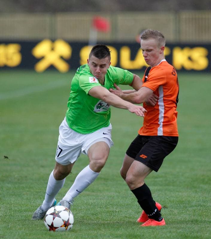 Football. Polish First League. Rozwoj Katowice - Chrobry Glogow. 06.09.2015