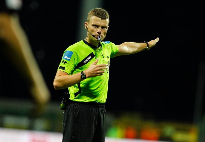 Football. I Liga. GKS Katowice - Sandecja Nowy Sacz. 23.05.2015