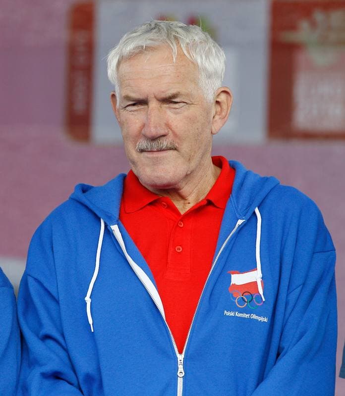 Athletics. Katowice. Olympijskie Pozegnanie Lata. 19.09.2015