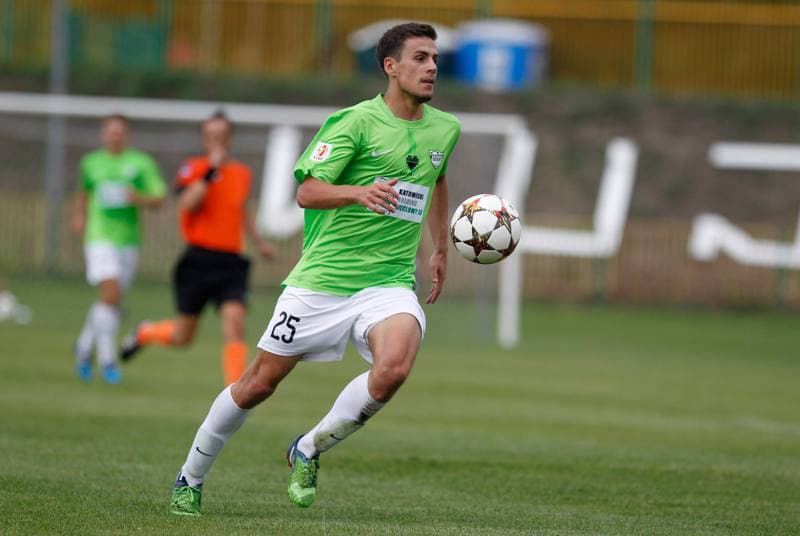 Football. I Liga. Rozwoj Katowice - Wisla Plock. 19.09.2015