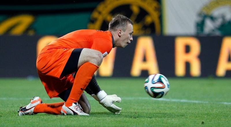 Football. Polish Cup. GKS Katowice - Rozwoj Katowice. 26.07.2015