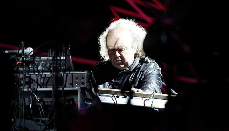 Concert Puls Ziemi. Katowice. 29.09.2015