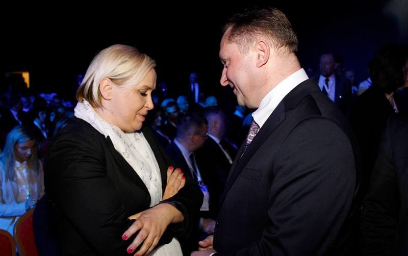 European Congress of Small and Medium Enterprises. Katowice. 12.10.2015
