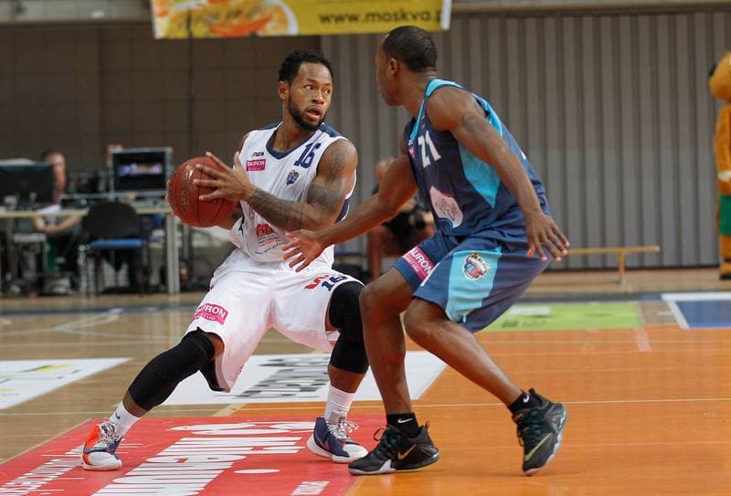 Basketball. Tauron Basket Liga. MKS Dabrowa Gornicza - Polski Cukier Torun. 18.10.2015