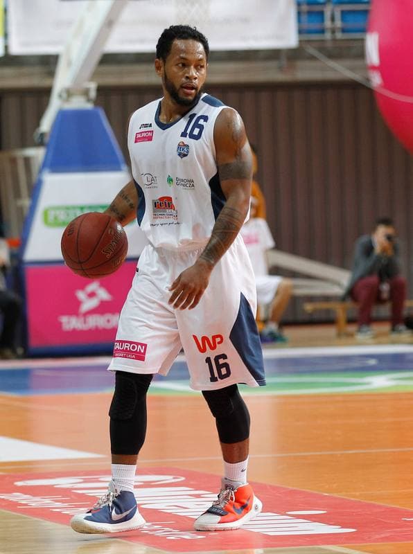 Basketball. Tauron Basket Liga. MKS Dabrowa Gornicza - Polski Cukier Torun. 18.10.2015