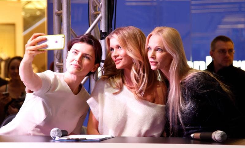 Fashion. Katowice Fashion Day. 24.10.2015