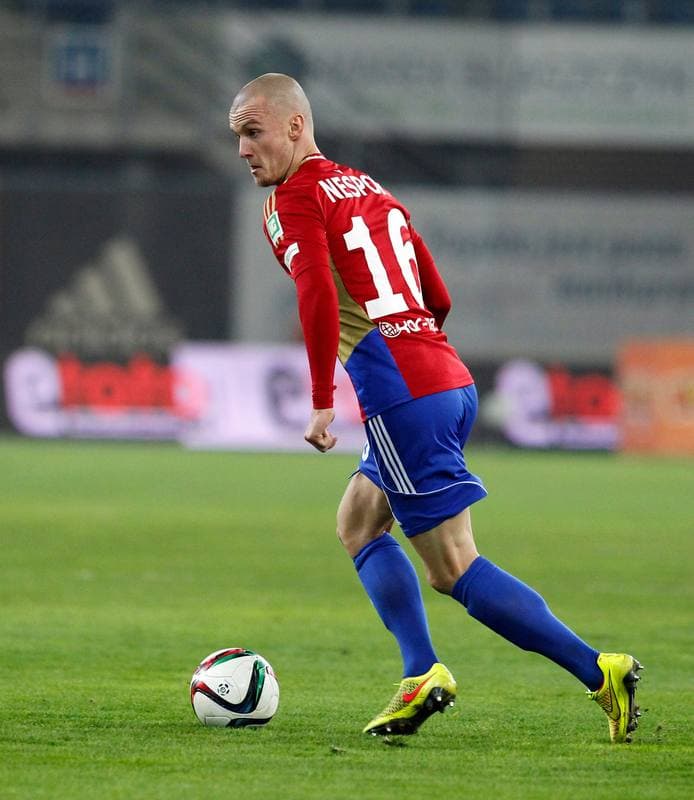 Football. T-Mobile Ekstraklasa. Piast Gliwice - Korona Kielce. 06.12.2013