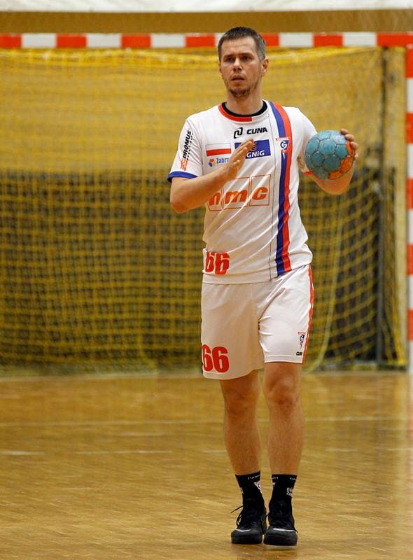 Handball. PGNiG Superliga. Gornik Zabrze - KPR RC Legionowo. 28.10.2015