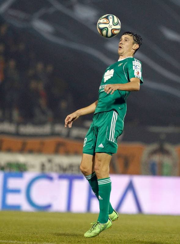Football. Polish First League. Chrobry Glogow - GKS Katowice. 30.10.2015