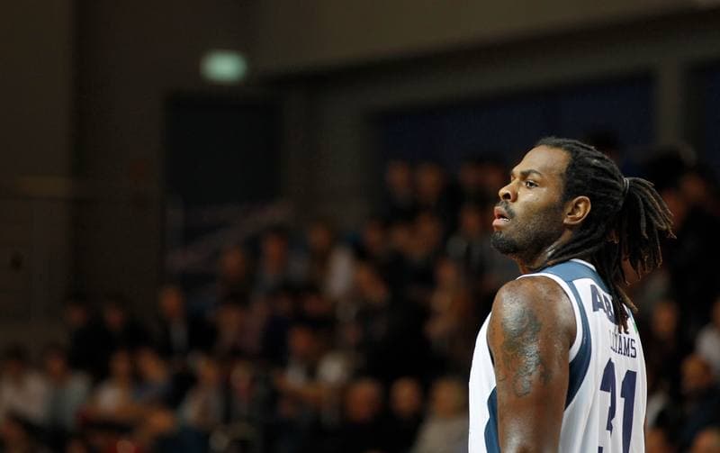 Basketball. Tauron Basket Liga. MKS Dabrowa Gornicza - Stal Ostrow Wielkopolski. 15.11.2015