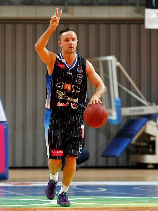 Basketball. Tauron Basket Liga. MKS Dabrowa Gornicza - Stal Ostrow Wielkopolski. 15.11.2015