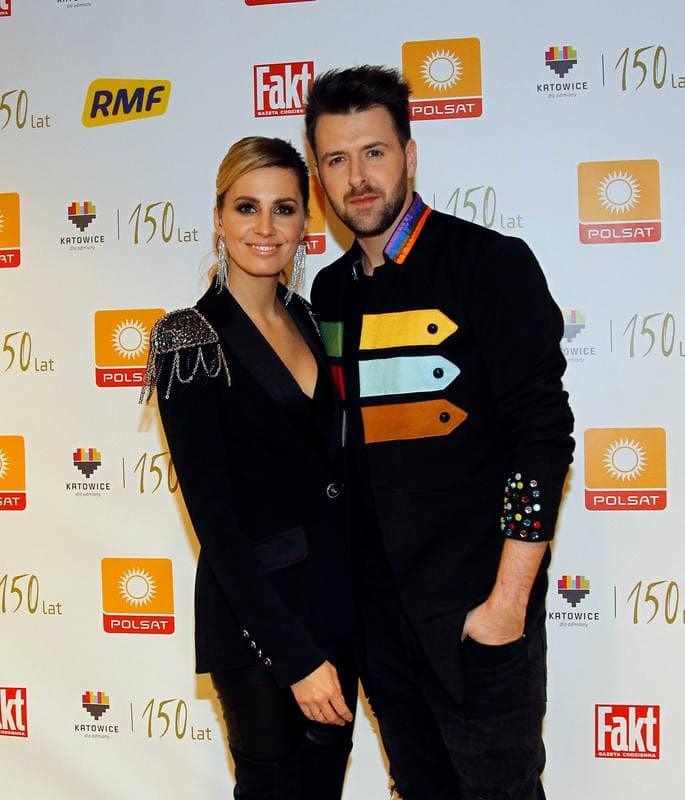 New Year's Eve Concert. Katowice. 31.12.2015