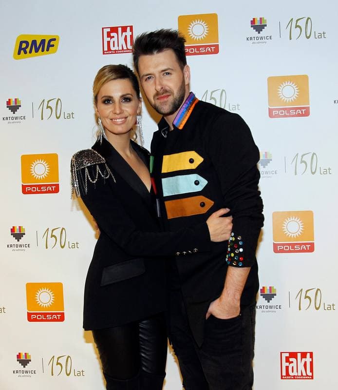 New Year's Eve Concert. Katowice. 31.12.2015