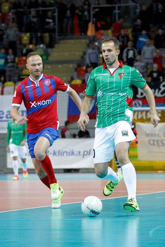 Football. Pilkarska Gwiazdka. 09.01.2016