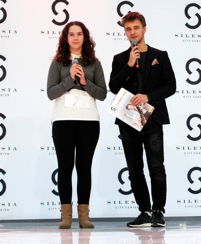 Casting. Silesia Kids. 27.02.2016