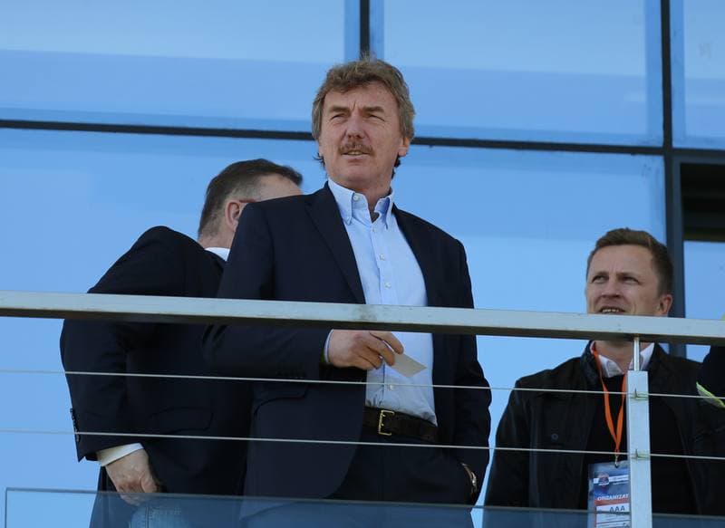 Football. PKO BP Ekstraklasa. Termalica Bruk-Bet Nieciecza - Korona Kielce. 02.04.2016