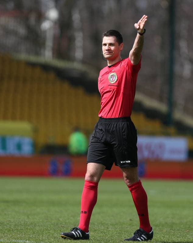 Football. I Liga. GKS Katowice - GKS Belchatow. 03.04.2016
