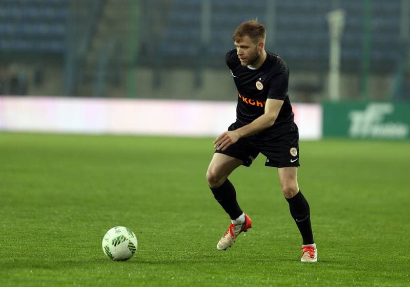 Football. Ekstraklasa. Wisla Krakow - Zaglebie Lubin. 09.04.2016