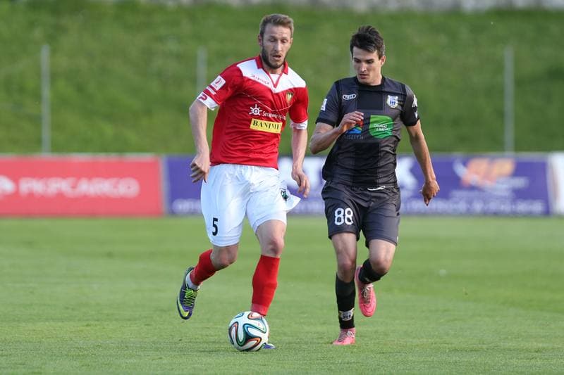 Football. I Liga. Zaglebie Sosnowiec - Stomil Olsztyn. 10.05.2016