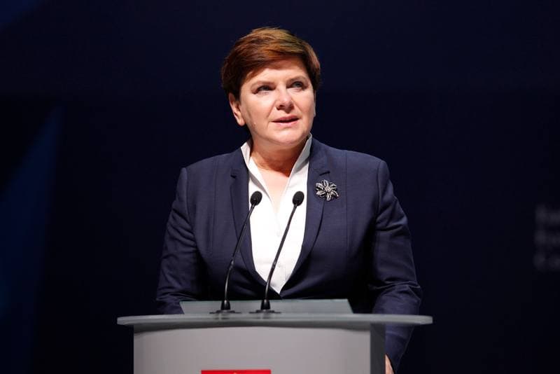 European Economic Congress. Katowice. 18.05.2016