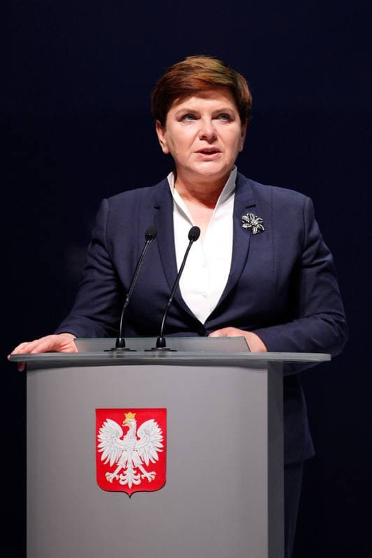 European Economic Congress. Katowice. 18.05.2016