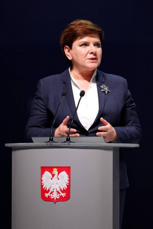 European Economic Congress. Katowice. 18.05.2016