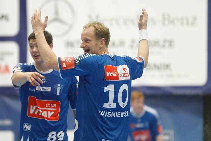 Handball. PGNiG Superliga. NMC Gornik Zabrze - Orlen Wisla Plock. 01.02.2017