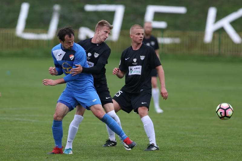 Football. II Liga. Rozwoj Katowice - Gwardia Koszalin. 16.09.2017