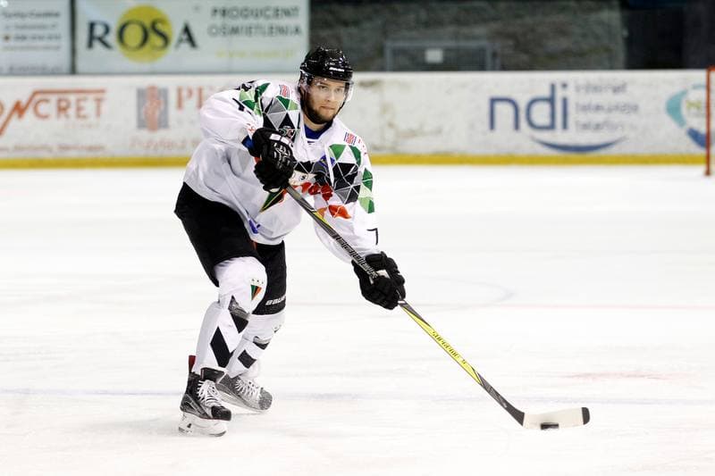Ice Hockey. Polska Hokej Liga. GKS Tychy - TatrySki Podhale Nowy Targ. 31.10.2017