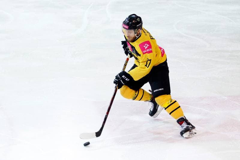 Ice Hockey. Tauron Hokej Liga. Tauron KH GKS Katowice - PGE Orlik Opole. 25.02.2018