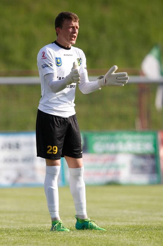 Football. II Liga. GKS 1962 Jastrzebie - Siarka Tarnobrzeg. 23.05.2018
