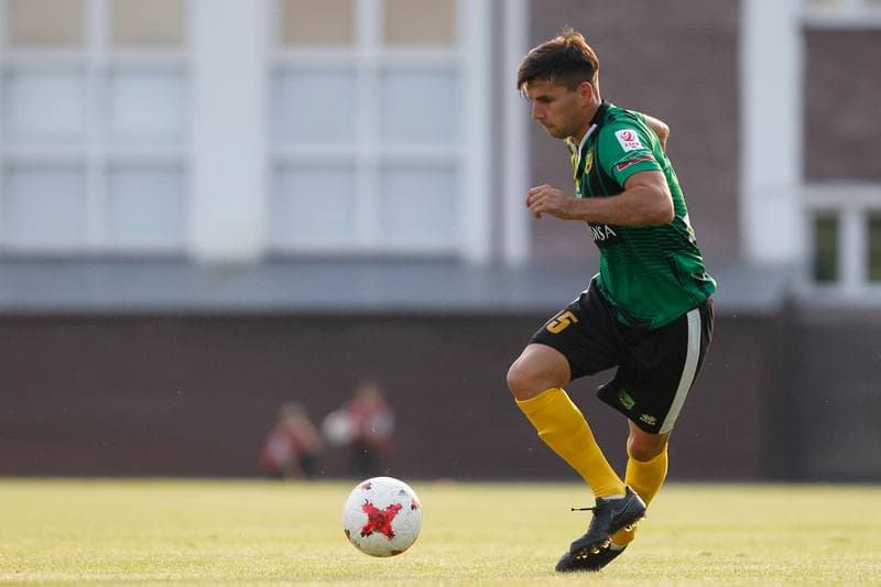 Football. II Liga. GKS 1962 Jastrzebie - Siarka Tarnobrzeg. 23.05.2018