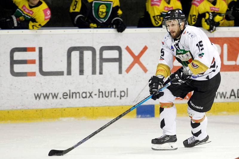 Ice Hockey. Polska Hokej Liga. GKS Tychy - Tauron KH GKS Katowice. 25.11.2018
