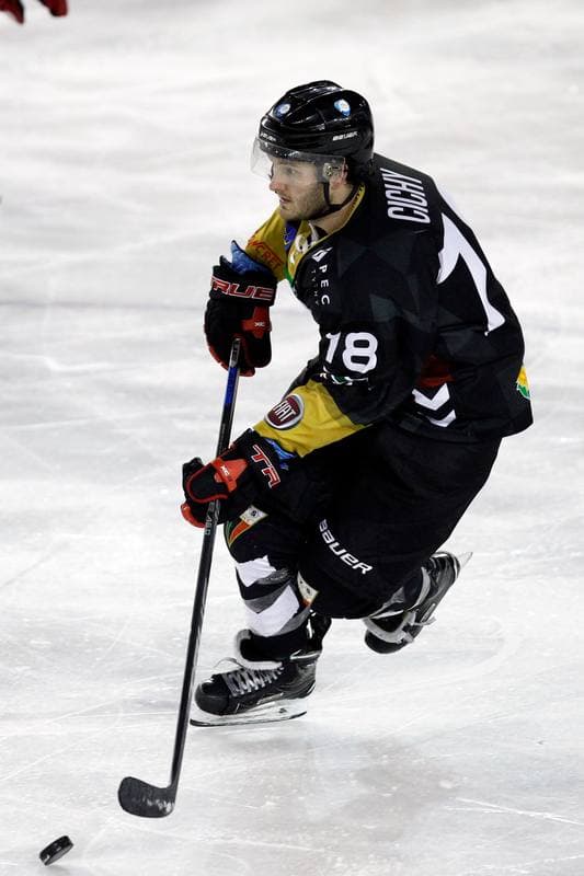 Ice Hockey. Polska Hokej Liga. Zaglebie Sosnowiec - GKS Tychy. 22.12.2018