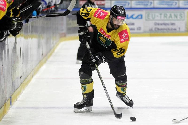 Ice Hockey. Polska Hokej Liga. Unia Oswiecim - Tauron KH GKS Katowice. 24.02.2019