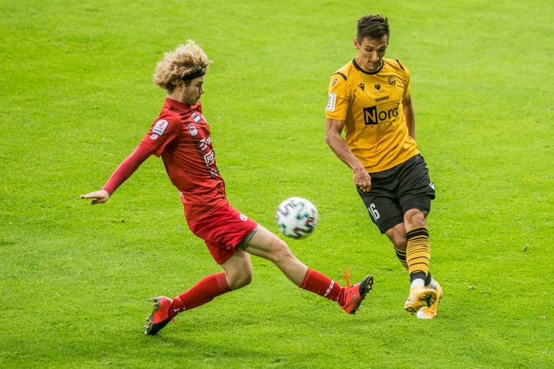 Football. eWinner II liga. GKS Katowice - Bytovia Bytow. 23.05.2021