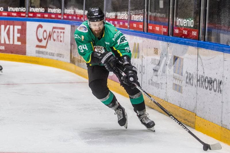 Ice Hockey. Polska Hokej Liga. GKS Tychy - JKH GKS Jastrzebie. 17.09.2021