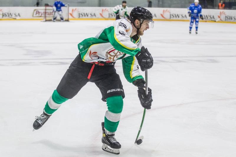 Ice Hockey. PHL. JKH GKS Jastrzebie - Re-Plast Unia Oswiecim. 23.09.2021