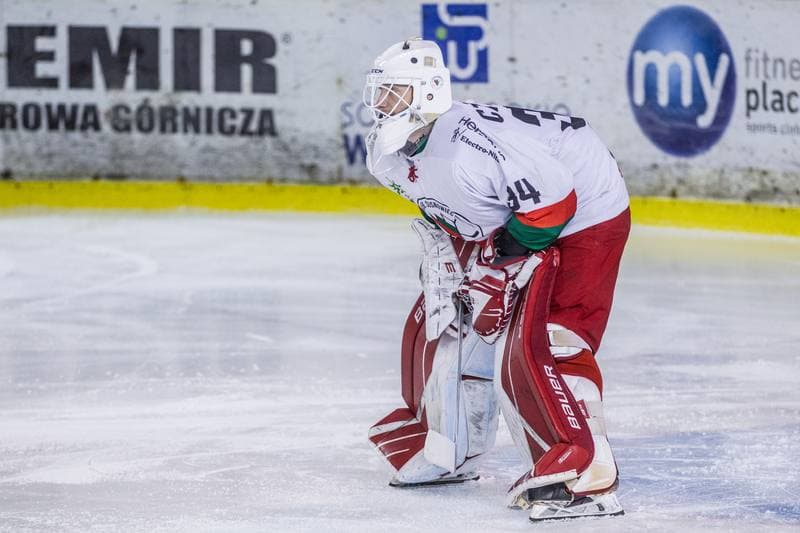 Ice Hockey. PHL. Zaglebie Sosnowiec - JKH GKS Jastrzebie. 03.10.2021