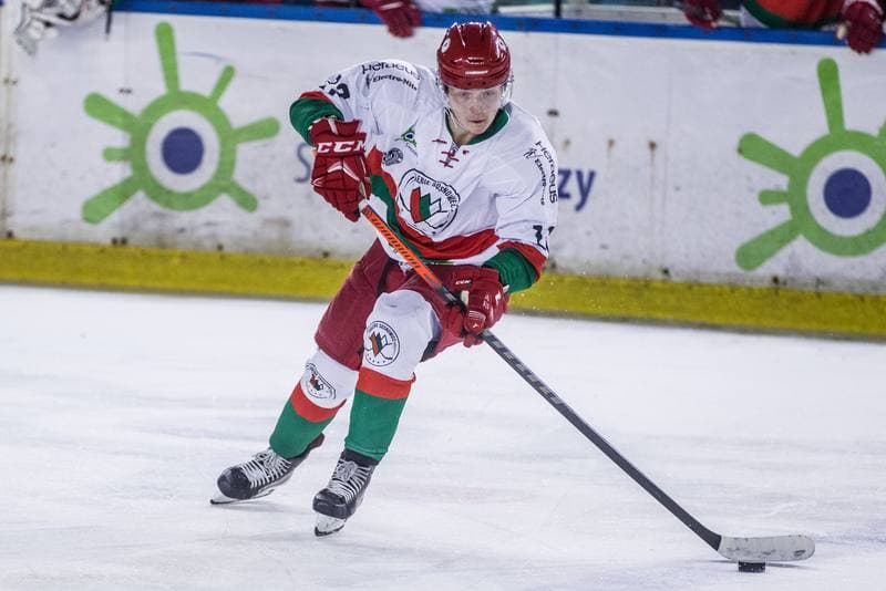 Ice Hockey. PHL. Zaglebie Sosnowiec - JKH GKS Jastrzebie. 03.10.2021