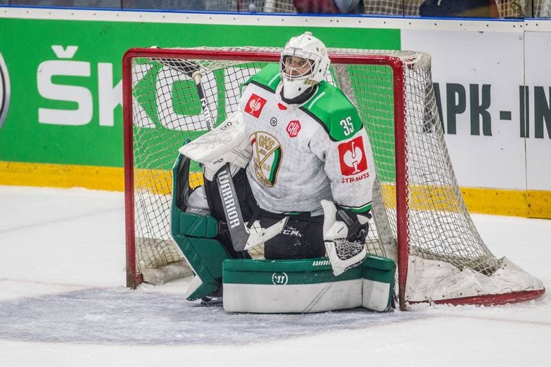 Ice Hockey. Champions Hockey League. JKH GKS Jastrzebie - Frisk Asker. 05.10.2021