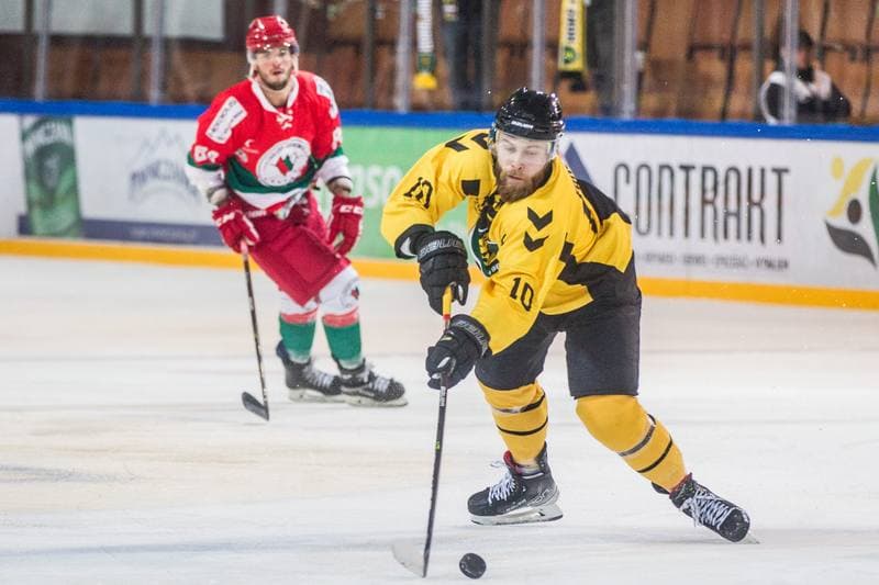 Ice Hockey. PHL. GKS Katowice - Zaglebie Sosnowiec. 14.10.2021