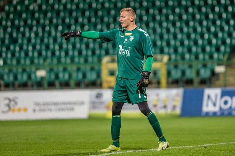 Football. Fortuna I Liga. Skra Czestochowa - GKS Katowice. 16.10.2021