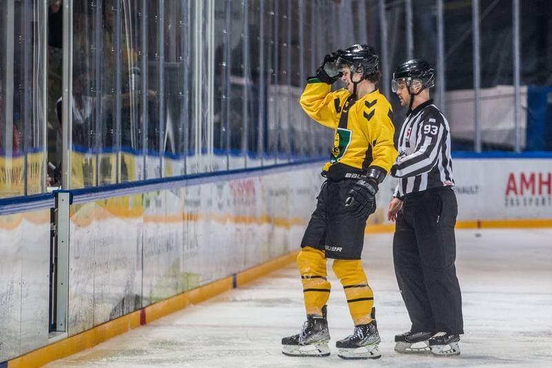 Ice Hockey. PHL. GKS Katowice - JKH GKS Jastrzebie. 17.10.2021