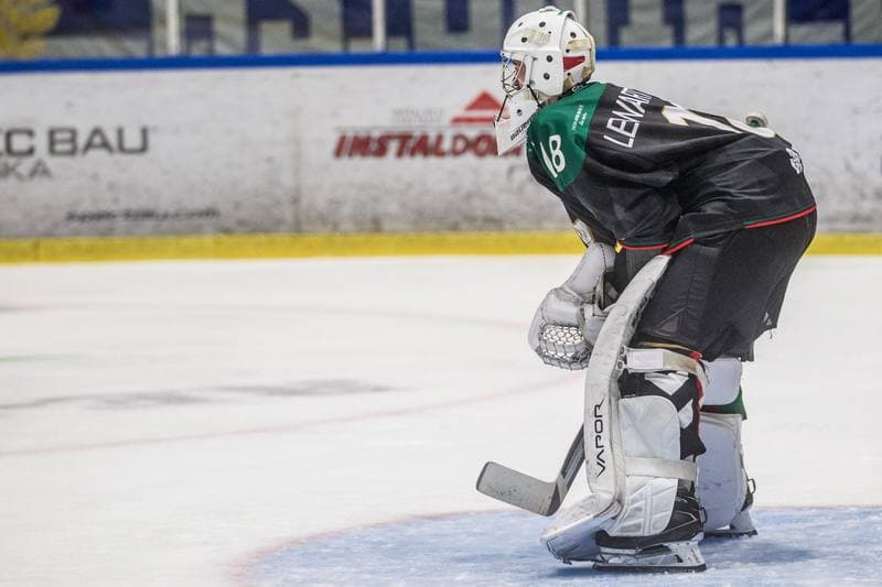 Ice Hockey. PHL. Re-Plast Unia Oswiecim - GKS Tychy. 28.10.2021