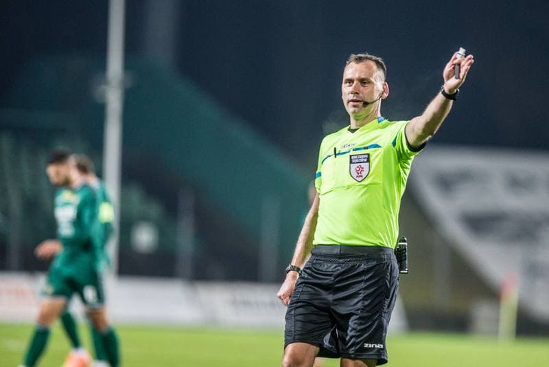 Football. Fortuna I Liga. Zaglebie Sosnowiec - Chrobry Glogow. 24.11.2021