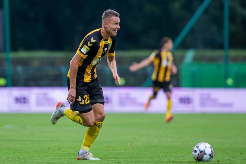 Football. Fortuna I Liga. GKS Katowice - Zaglebie Sosnowiec. 06.08.2022